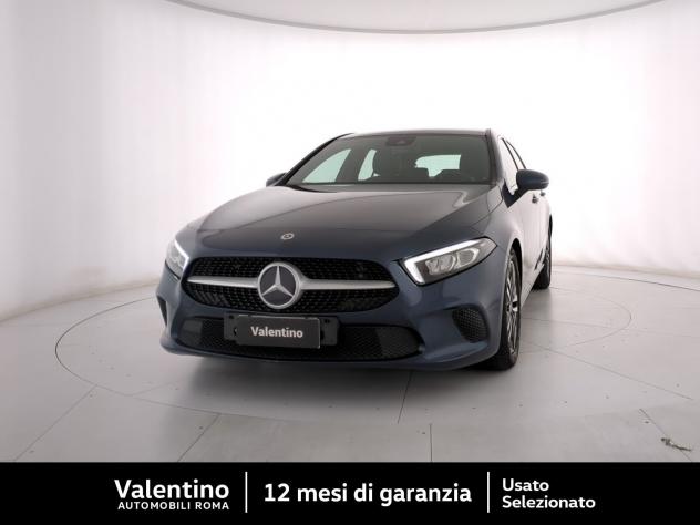 Mercedes-Benz Classe A A 160 Sport