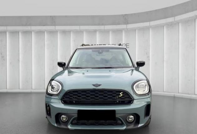 MINI Countryman SE ALL4 rif. 23165667 - Foto 2