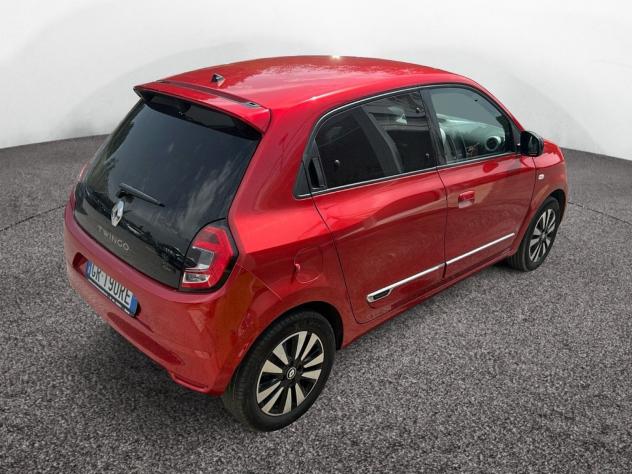Renault Twingo Electric Twingo III Electric Twingo Techno 22kWh - Foto 3