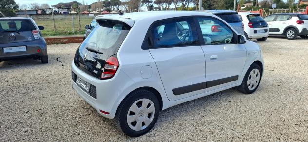 Renault Twingo SCe Life GARANZIA 12 MESI NO OBBLIGO FINANZIAMENTO. - Foto 5