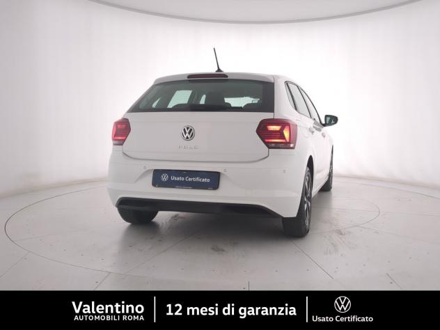 Volkswagen Polo 5p 1.0 tsi Comfortline 95cv - Foto 3