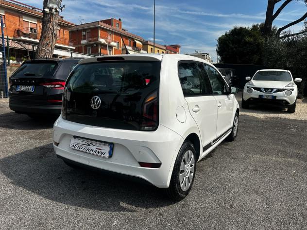 Volkswagen up! 1.0 75 CV 5p. move - Foto 8