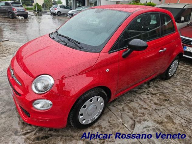 FIAT 500 1.0 Hybrid rif. 23784042 - Foto 3