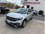 VOLKSWAGEN T-Cross 1.0 TSI Urban BMT OK NEOPATENTATI rif. 23987292