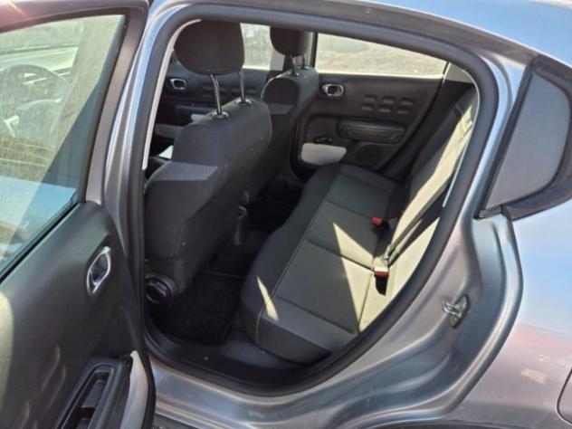 CITROEN C3 PureTech 83 S&S Feel rif. 23675905 - Foto 5
