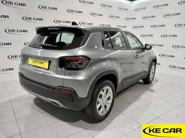 Jeep Avenger Avenger 1.2 Turbo 100 CV Altitude-PROMO JEEP - Foto 5