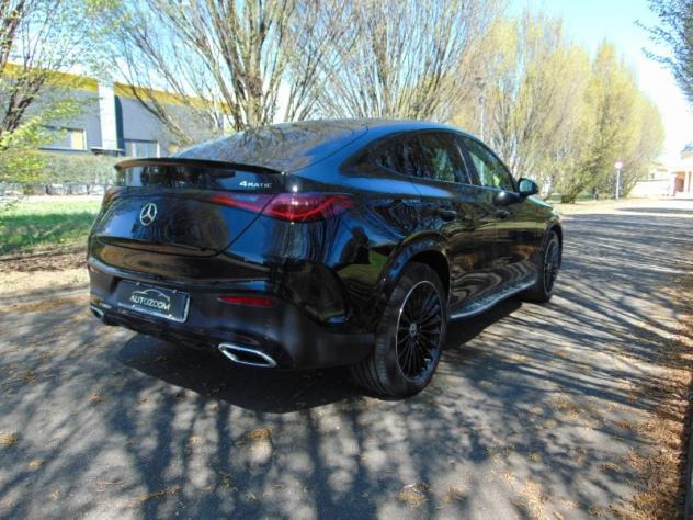MERCEDES GLC Coupé (C254) GLC 220 d 4Matic Mild hybrid Coupé AMG Line Advanced - Foto 7