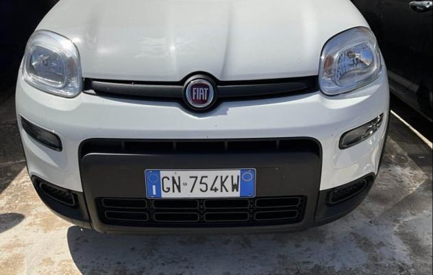 Fiat Panda 1.0 FireFly S&S Hybrid 70cv - Foto 6