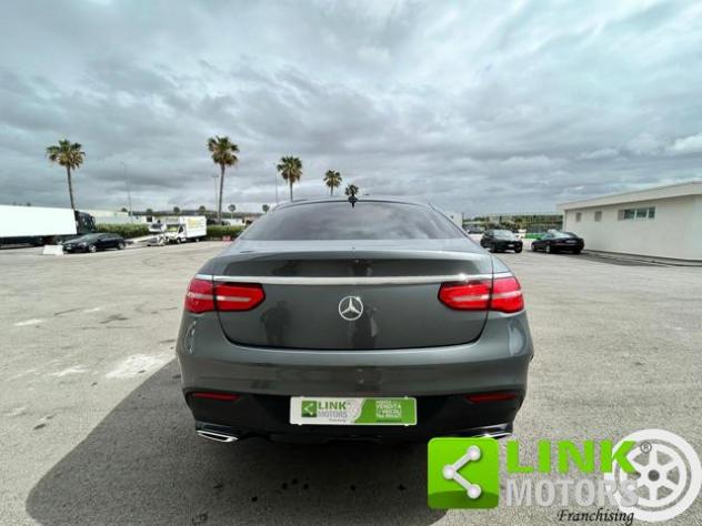 MERCEDES-BENZ GLE 350 D 4 MATIC PREMIUM rif. 24010684 - Foto 10