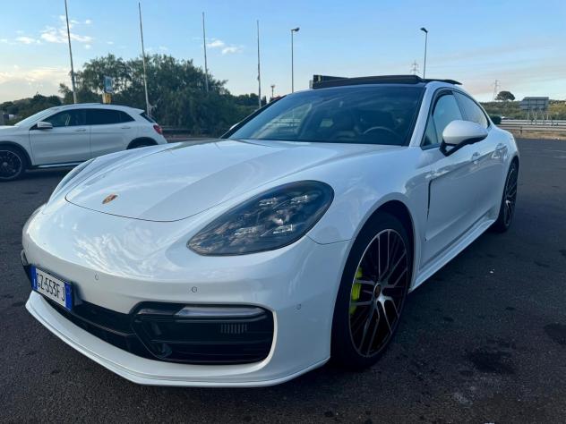 Porsche Panamera 2.9 4 E-Hybrid - Foto 2