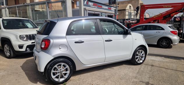 Smart ForFour 70 1.0 Passion - Foto 10