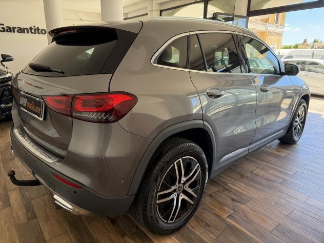 Mercedes-Benz GLA GLA 180 d Sport Plus auto - Foto 6