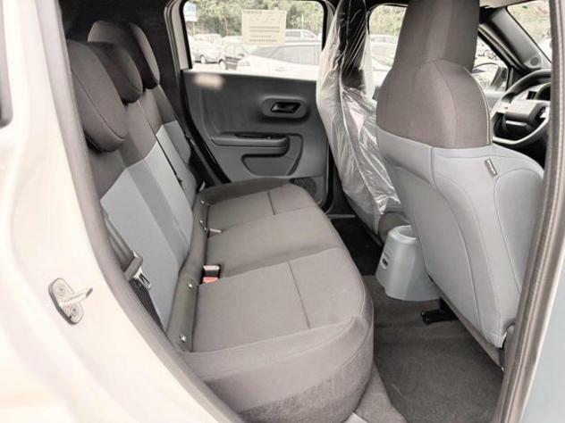 FIAT Grande Panda 1.2 Hybrid 110 CV S&S Icon rif. 24010127 - Foto 6