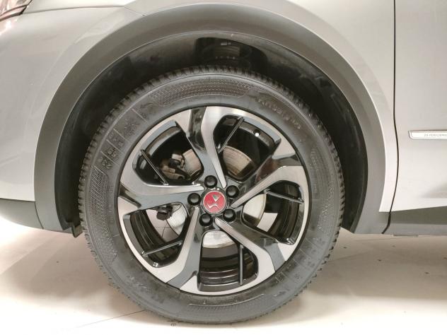 DS DS7 CROSSBACK DS 7 Crossback BlueHDi 130 Grand Chic - Foto 7