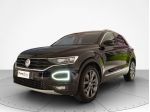 Volkswagen T-Roc T-Roc 2.0 TDI SCR 150 CV DSG 4MOTION Advanced BlueMot. Tech.