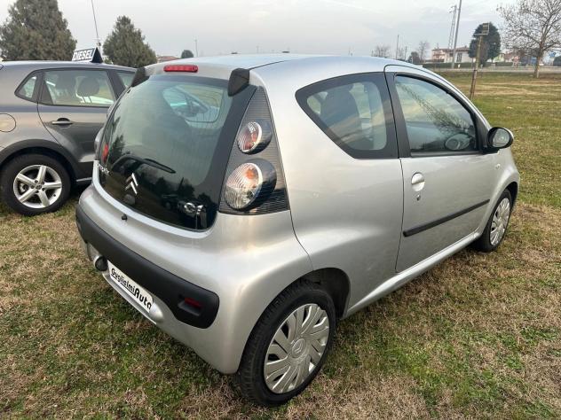 Citroën C1 1.0 3 porte C1TY - Foto 7