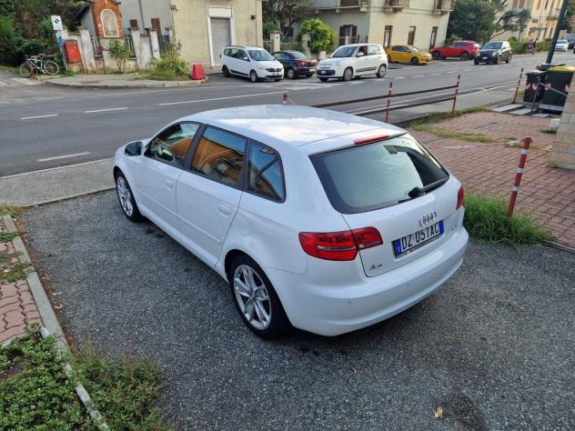Audi A3 1.4 125CV Benzina, AUTOMATICA, Sensori, Ruota - Foto 7
