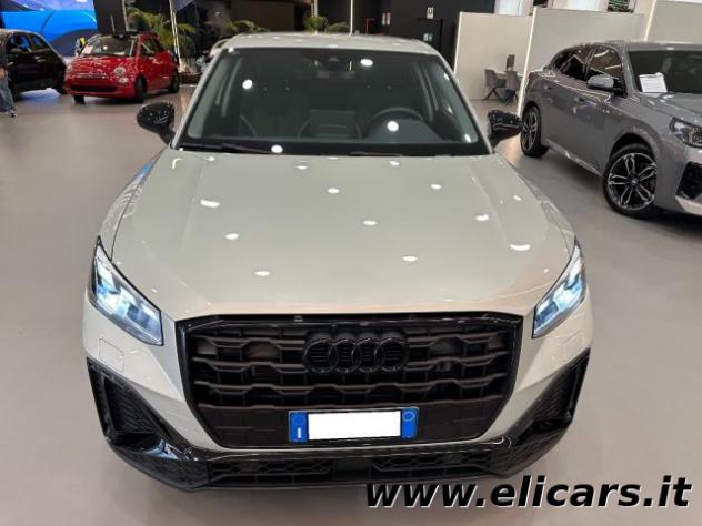 AUDI Q2 35 TFSI S tronic S LINE EDITION rif. 24207961 - Foto 2