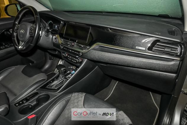 Kia Niro Niro 1.6 gdi hev Style dct - Foto 9