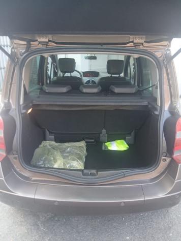 Renault Gran Modus 1.2 Euro 5 benzina Neopatentati - Foto 9
