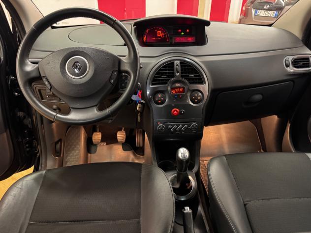 Renault Modus 1.2 16V Dynamique-Garantita-UniPro-Permute - Foto 7