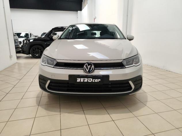 Volkswagen Polo 1.0 EVO Life - Foto 2