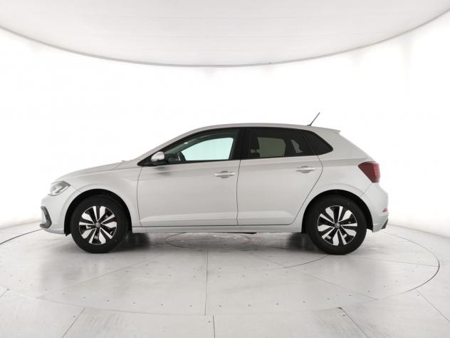 Volkswagen Polo 1.0 tsi Life 95cv - Foto 2