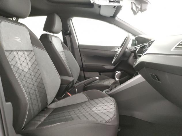 Volkswagen Taigo 1.0 tsi R-Line 115cv - Foto 7