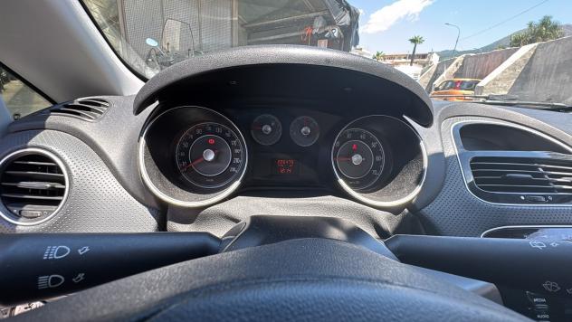 Fiat Punto Evo 1.3 Mjt 75 CV diesel 2011 USATO - Foto 7