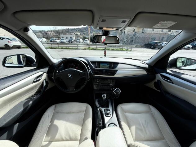 Bmw X1 xDrive18d X Line - Foto 10