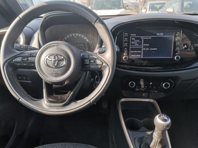 Toyota Aygo X 1.0B (72 CV) Trend - Foto 10