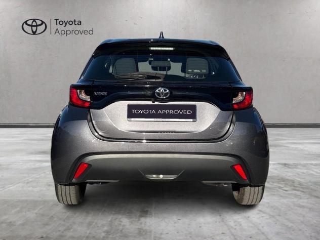 Toyota Yaris IV 2020 1.0 Active - Foto 4