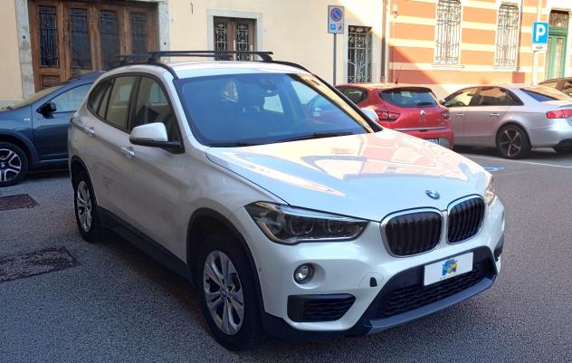 Bmw X1 sDrive18d - Foto 6