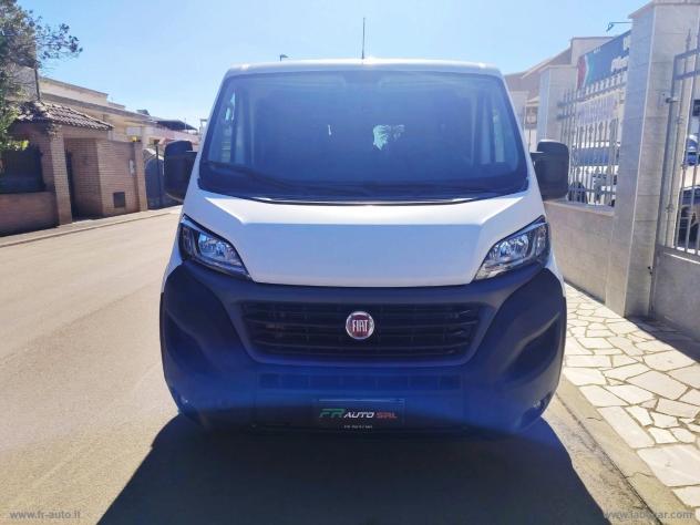FIAT Ducato 33 2.3 MJT 140 PM-TM Panorama - Foto 2