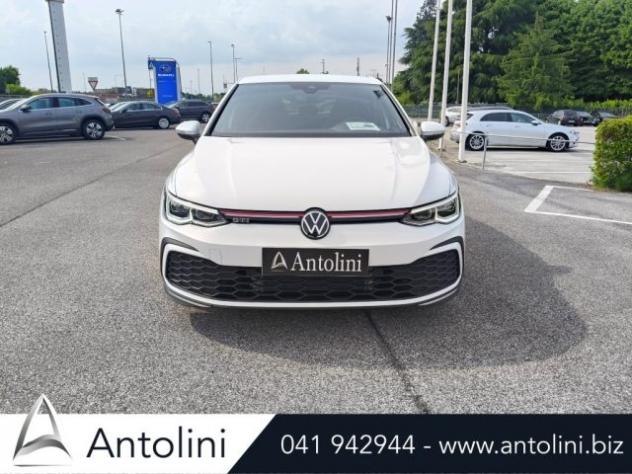 VOLKSWAGEN Golf 2.0 TSI DSG GTI "CERCHI 19* GOLF R" rif. 24040093 - Foto 3