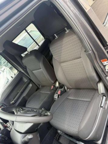 Suzuki Jimny 5p 1.5 GLX 4wd allgrip autom. CARPLAY/LED/TELECAMERA * promo fin - Foto 7