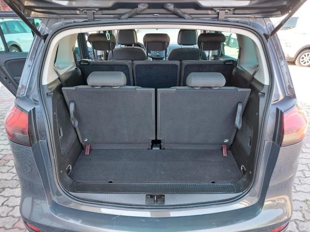 Opel Zafira Tourer 2.0 Cdti 110cv E5B COSMO 7 posti - Foto 6