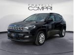 Jeep Compass MY '21 1.6 Mjet 130cv Longitude