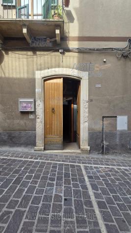 IMMOBILI-IMMOBILE COMMERCIALE-Vico della Pace, 4, 65024 Manoppello PE, Italia - Foto 3
