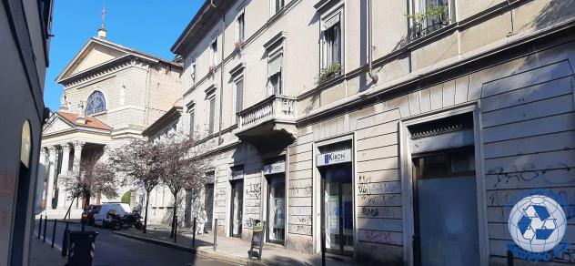 VIA LECCO CANTINA / MAGAZZINO MQ. 71 - Foto 9