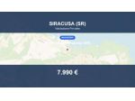 Immobile in asta di 100 m² in vendita a Siracusa
