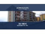 Immobile in asta di 126 m², box auto in vendita a Acireale