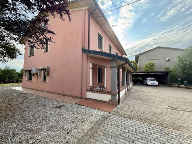 La casa di Menate – via dei Fiocinini, Menate di Longastrino - Foto 17