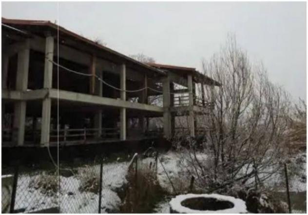 Immobile in asta di 1086 m², box auto doppio in vendita a Atri - Foto 8