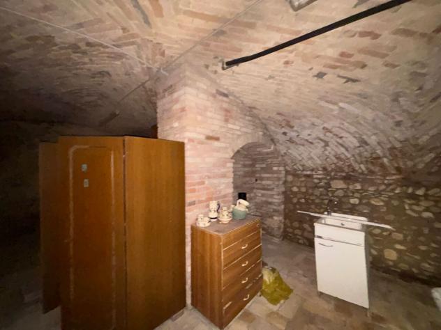 Porzione di casa in vendita a Borgonovo Val Tidone - Foto 16