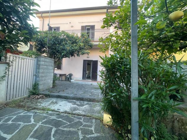 Terratetto in vendita a Marina di Carrara - Carrara 130 mq Rif: 1412569 - Foto 7