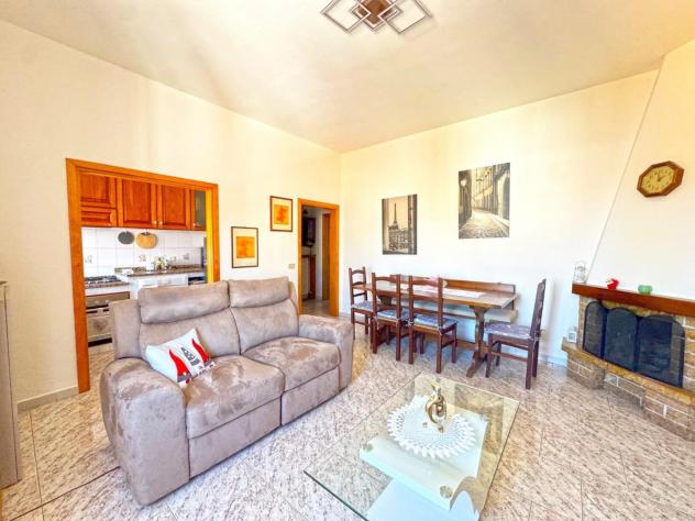 Appartamento in vendita a Cecina 87 mq Rif: 1407833 - Foto 3