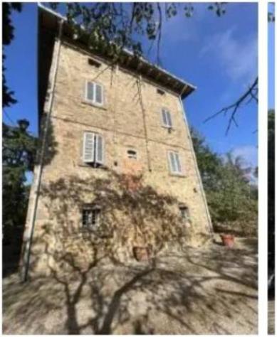 Immobile in asta di 345 m² in vendita a Cortona - Foto 3