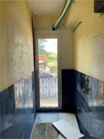 Immobile in asta di 196 m², box auto in vendita a Francofonte - Foto 9