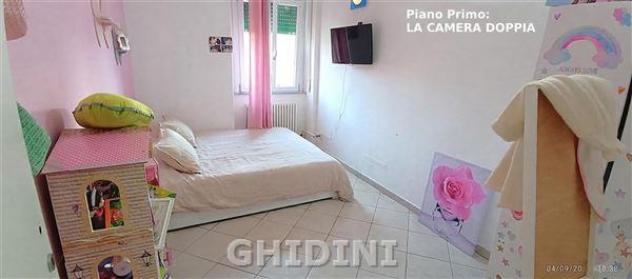 APPARTAMENTO di 4 vani e di 65 mq (GROSSETO - CENTRALE) rif. 2567.42M - Foto 15